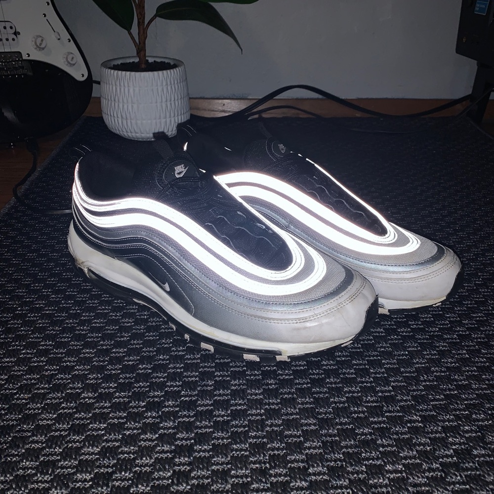 Nike Air Max 97